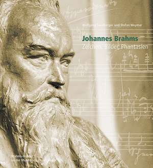 Johannes Brahms de Wolfgang Sandberger