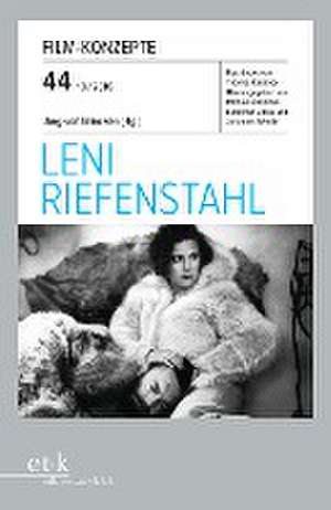 Leni Riefenstahl