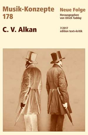 Charles Valentin Alkan