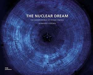 Nuclear Dream de Bernhard Ludewig