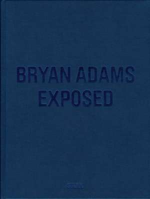 Exposed de Bryan Adams