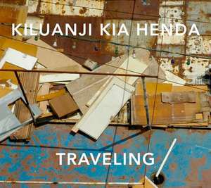 Kiluanji Kia Henda: Travelling to the Sun Through the Night de Kiluanji Kia Henda