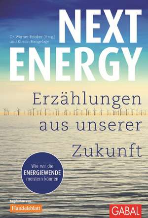 Next Energy de Kirstin Hengelage