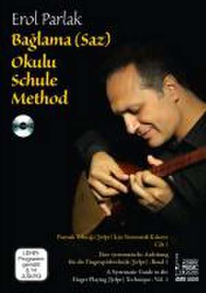 Parlak, E: Baglama (Saz) Schule / Okulu / Method