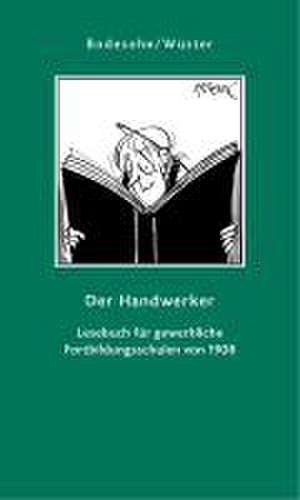 Der Handwerker de Bodesohn