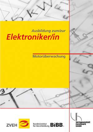 Ausbildung zum /zur Elektroniker /in de Heinrich Meyer