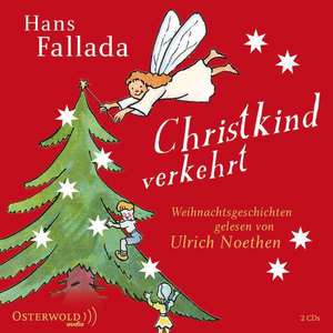 Christkind verkehrt de Hans Fallada