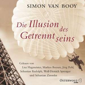 Die Illusion des Getrenntseins de Simon van Booy