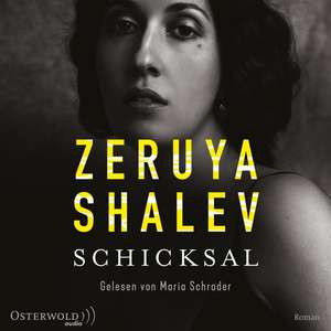 Schicksal de Zeruya Shalev