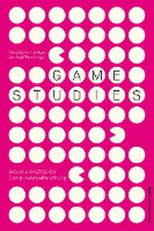 Game Studies de Klaus Sachs-Hombach