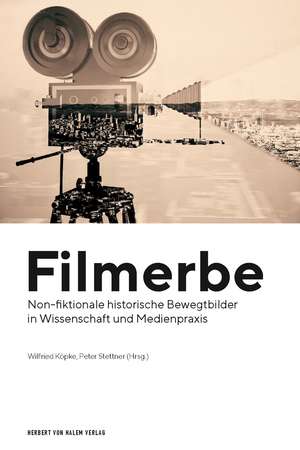 Filmerbe de Wilfried Köpke