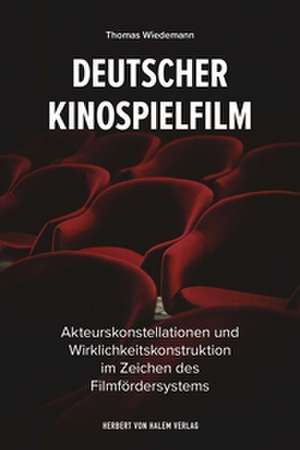 Deutscher Kinospielfilm de Thomas Wiedemann