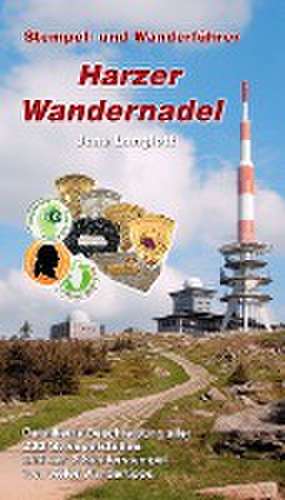 Harzer Wandernadel de Jens Langlott