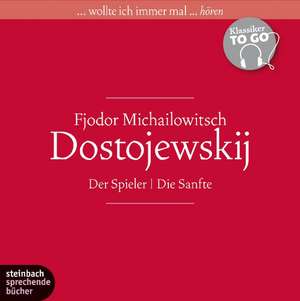 Zwei ausgewählte Novellen - Klassiker to go de Fjodor Michailowitsch Dostojewski