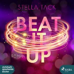 Beat it up de Stella Tack