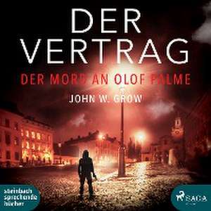 Der Vertrag de John W. Grow