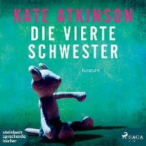 Die vierte Schwester de Kate Atkinson