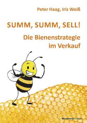 Summ, summ, sell! de Iris Weiss