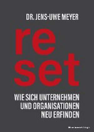 Reset de Jens-Uwe Meyer