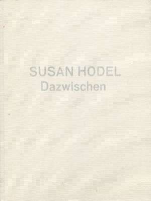 Susan Hodel de Hodel, Susan