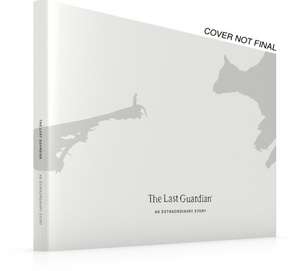 Last Guardian: An Extraordinary Story de Future Press