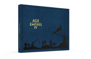 Age of Empires IV: A Future Press Companion Book de Future Press