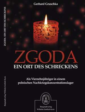 Zgoda de Gerhard Gruschka