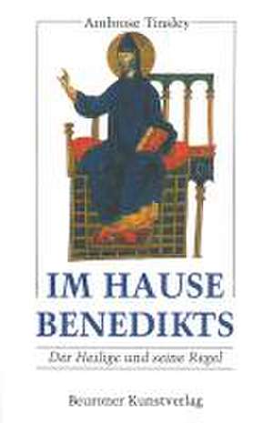 Im Hause Benedikts de Irmgard Schmidt-Sommer