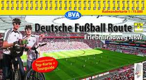 Fußballroute 1 : 75 000