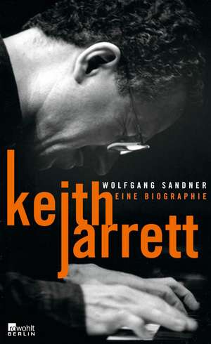 Keith Jarrett de Wolfgang Sandner