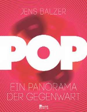 Pop de Jens Balzer