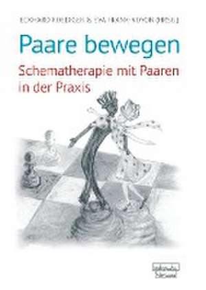 Paare bewegen de Eckhard Roediger