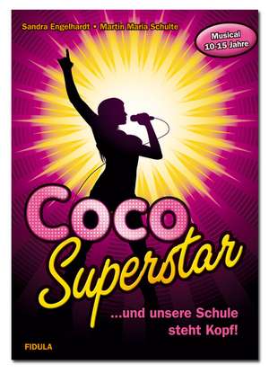 Coco Superstar de Martin Maria Schulte