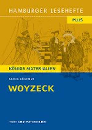 Woyzeck de Georg Büchner