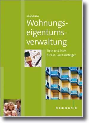 Wohnungseigentumsverwaltung de Jörg Schlüter