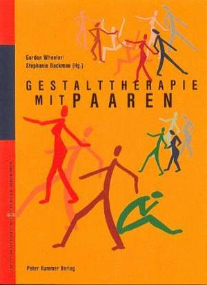 Gestalttherapie mit Paaren de Ludger Firneburg