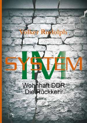 IMSYSTEM de Volker Rudolph