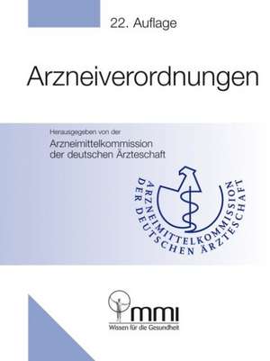 Arzneiverordnungen