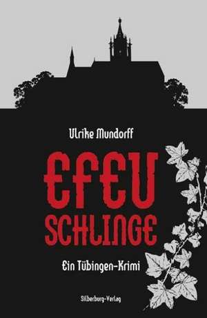 Mundorff, U: Efeuschlinge