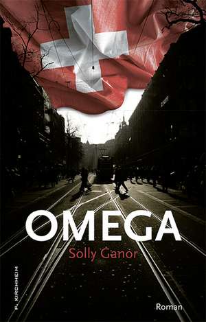 Omega de Solly Ganor