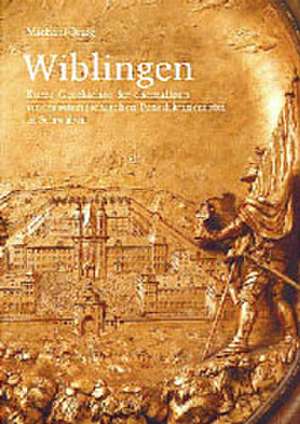 Wiblingen de Michael Braig