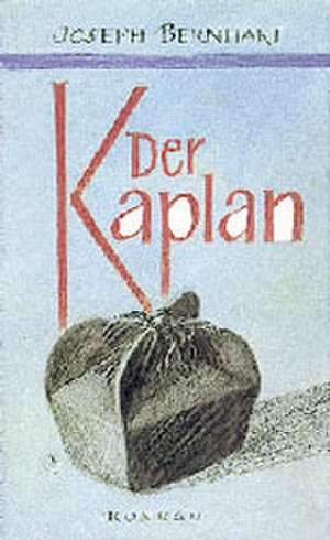 Der Kaplan de Joseph Bernhart