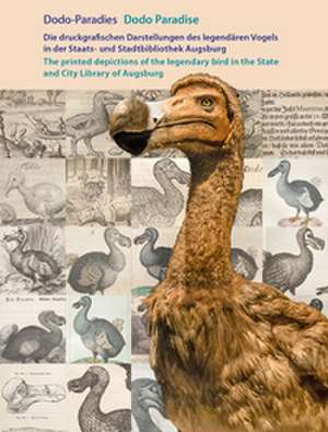 Dodo-Paradies de Karl-Georg Pfändtner