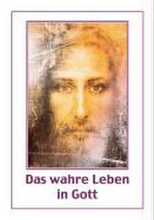 Das wahre Leben in Gott. Bd. 10 de Ryden Vassula