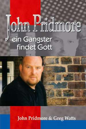 John Pridmore de John Pridmore