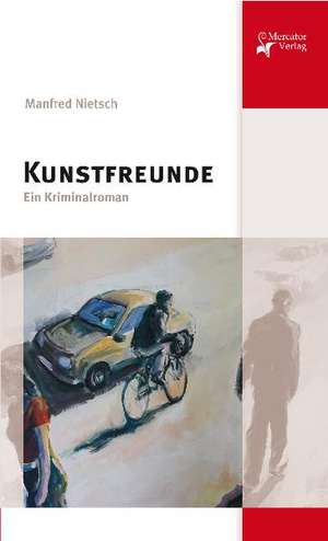 Kunstfreunde de Manfred Nietsch