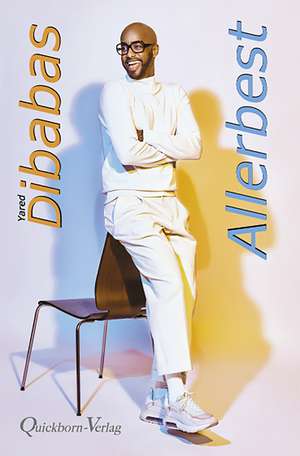 Dibabas Allerbest de Yared Dibaba