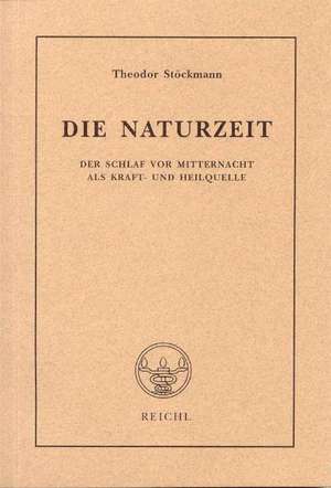 Die Naturzeit de Theodor Stöckmann