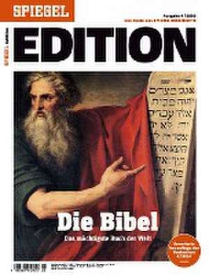 Die Bibel de SPIEGEL-Verlag Rudolf Augstein GmbH & Co. KG