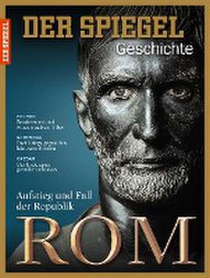 Rom de SPIEGEL-Verlag Rudolf Augstein GmbH & Co. KG